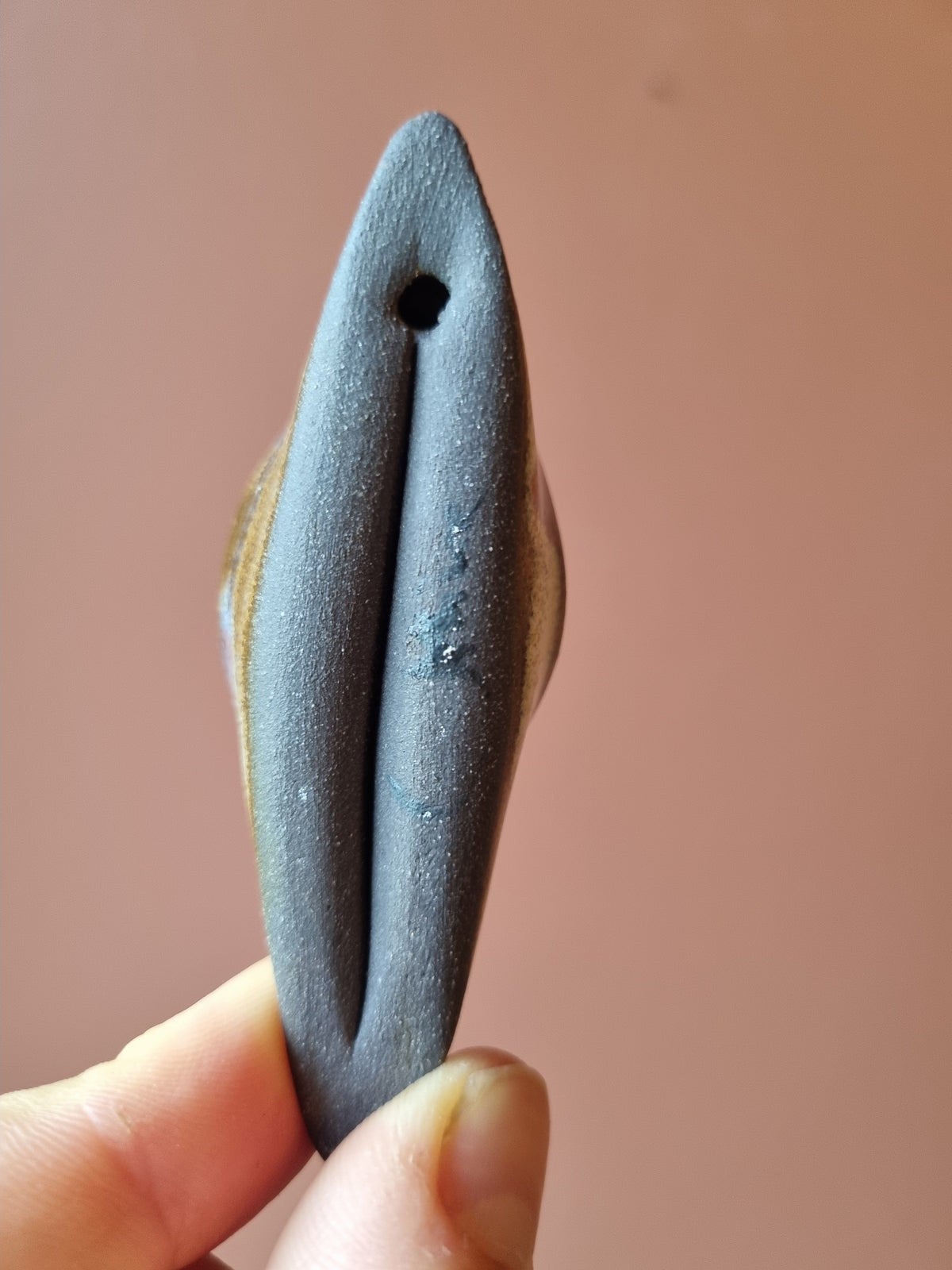 Mini keramikkusse