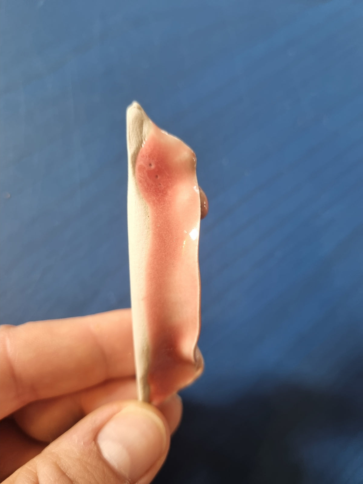 Peachy minikusse