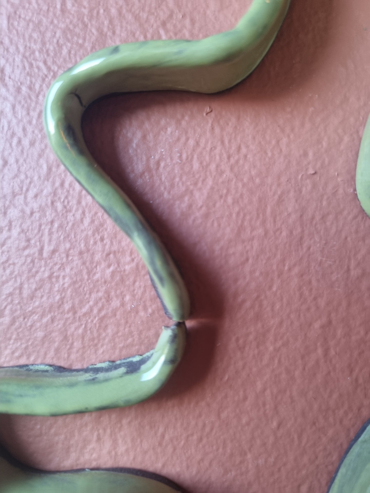 Vægophæng 2.sortering