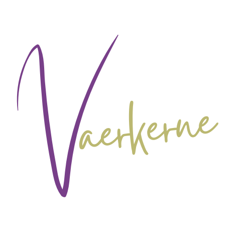 Vaerkerne logo