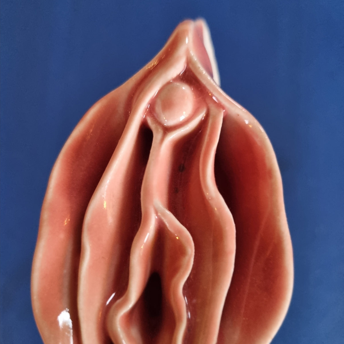 Peachy keramikkusse