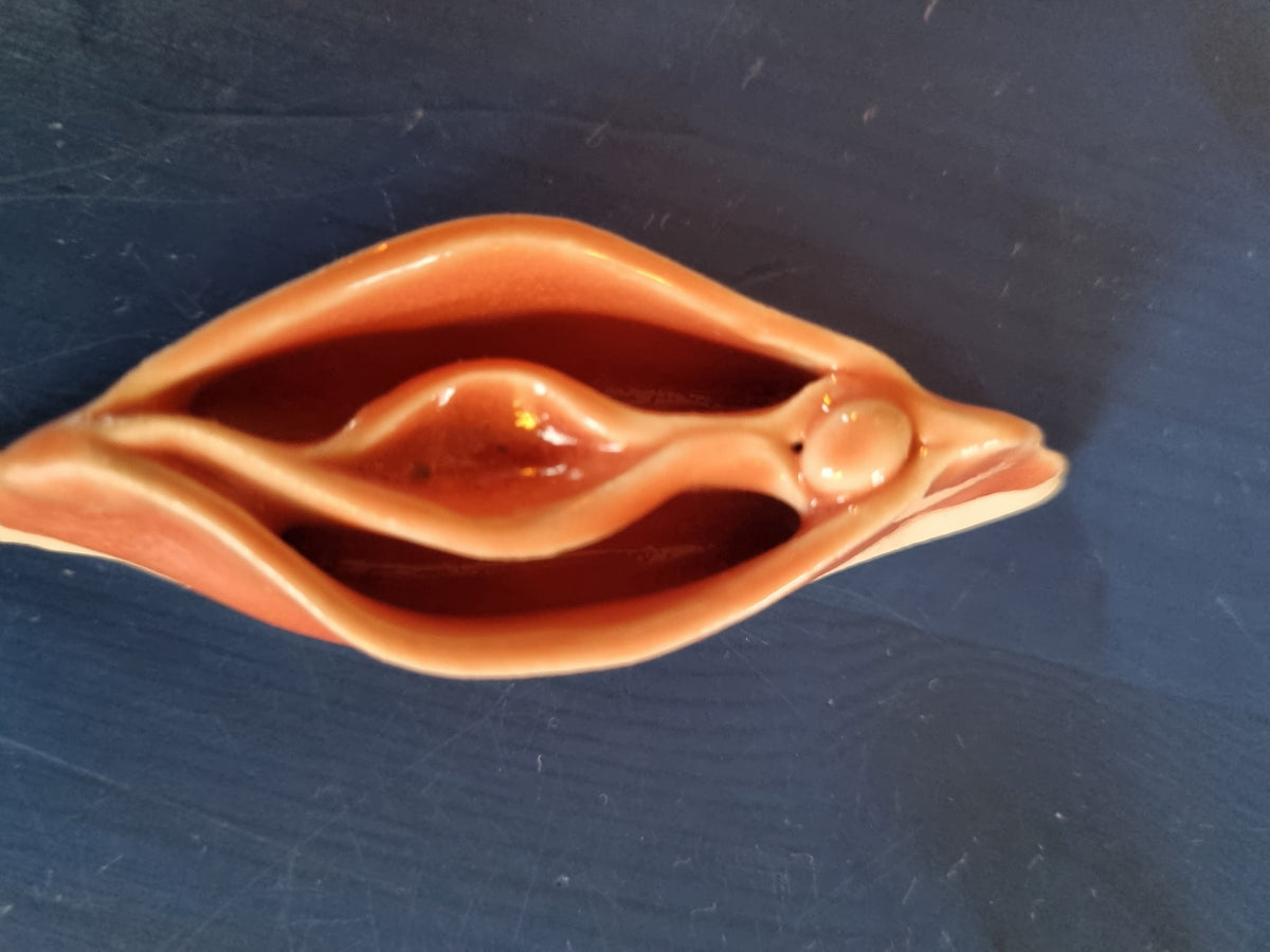 Peachy minikusse