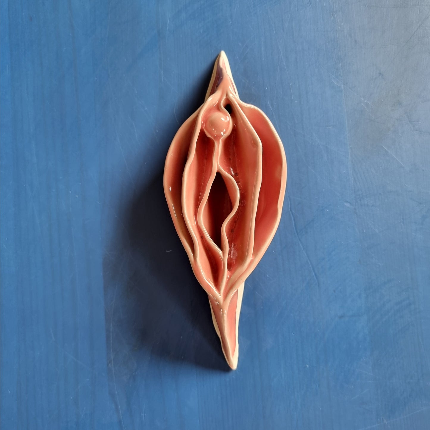 Peachy keramikkusse