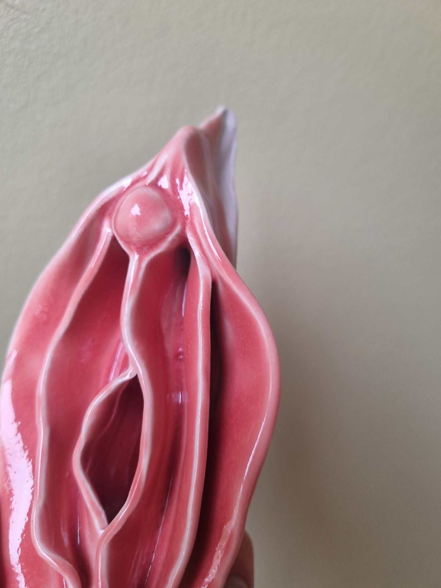 Peachy keramikkusse