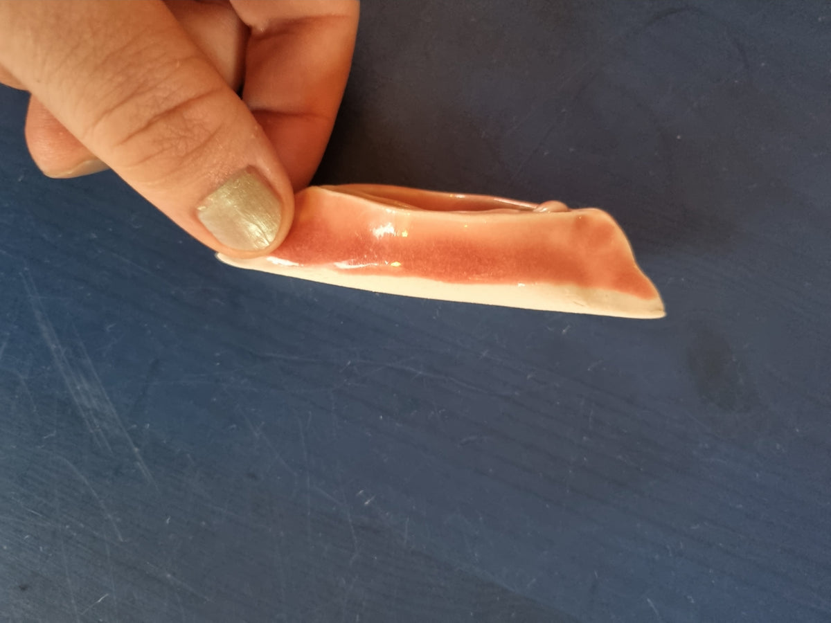Peachy minikusse