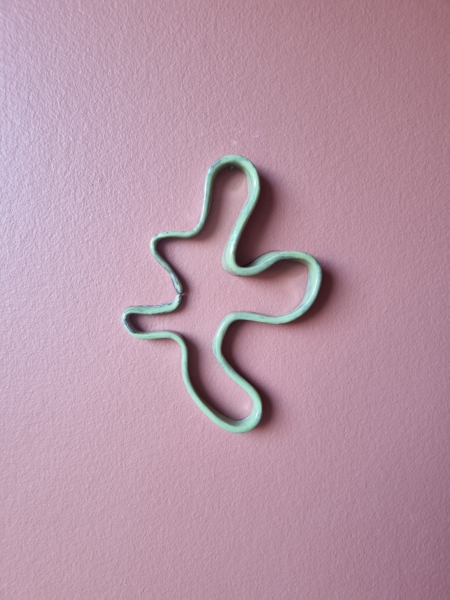 Vægophæng 2.sortering