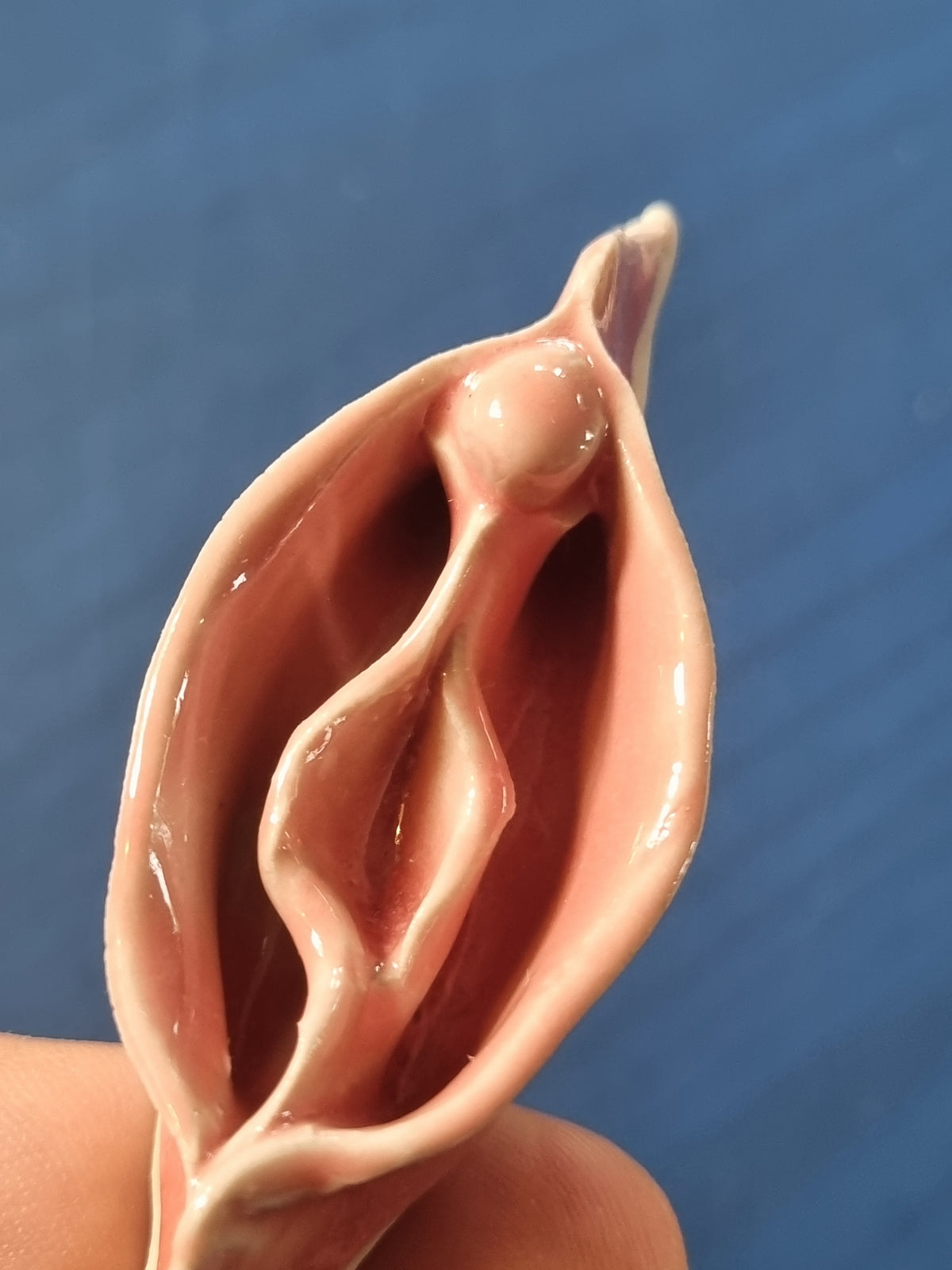 Peachy minikusse