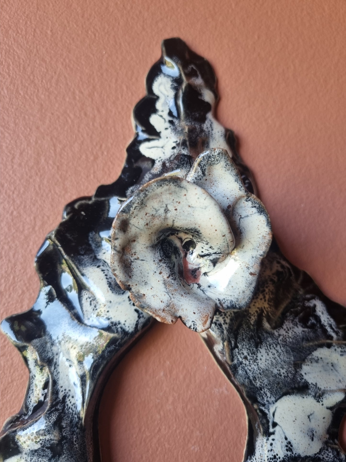 Portal / vægophæng