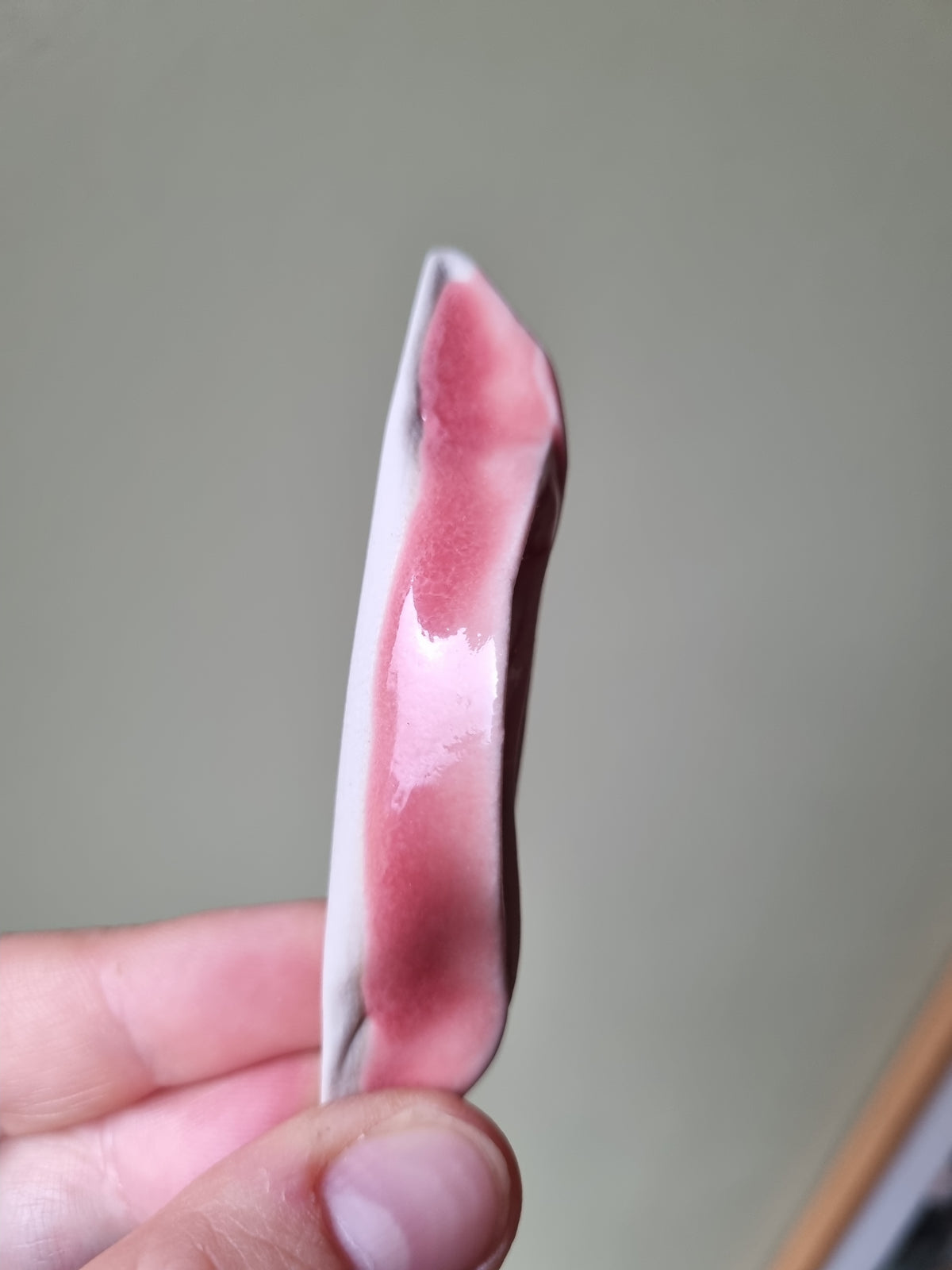Mini keramikkusse