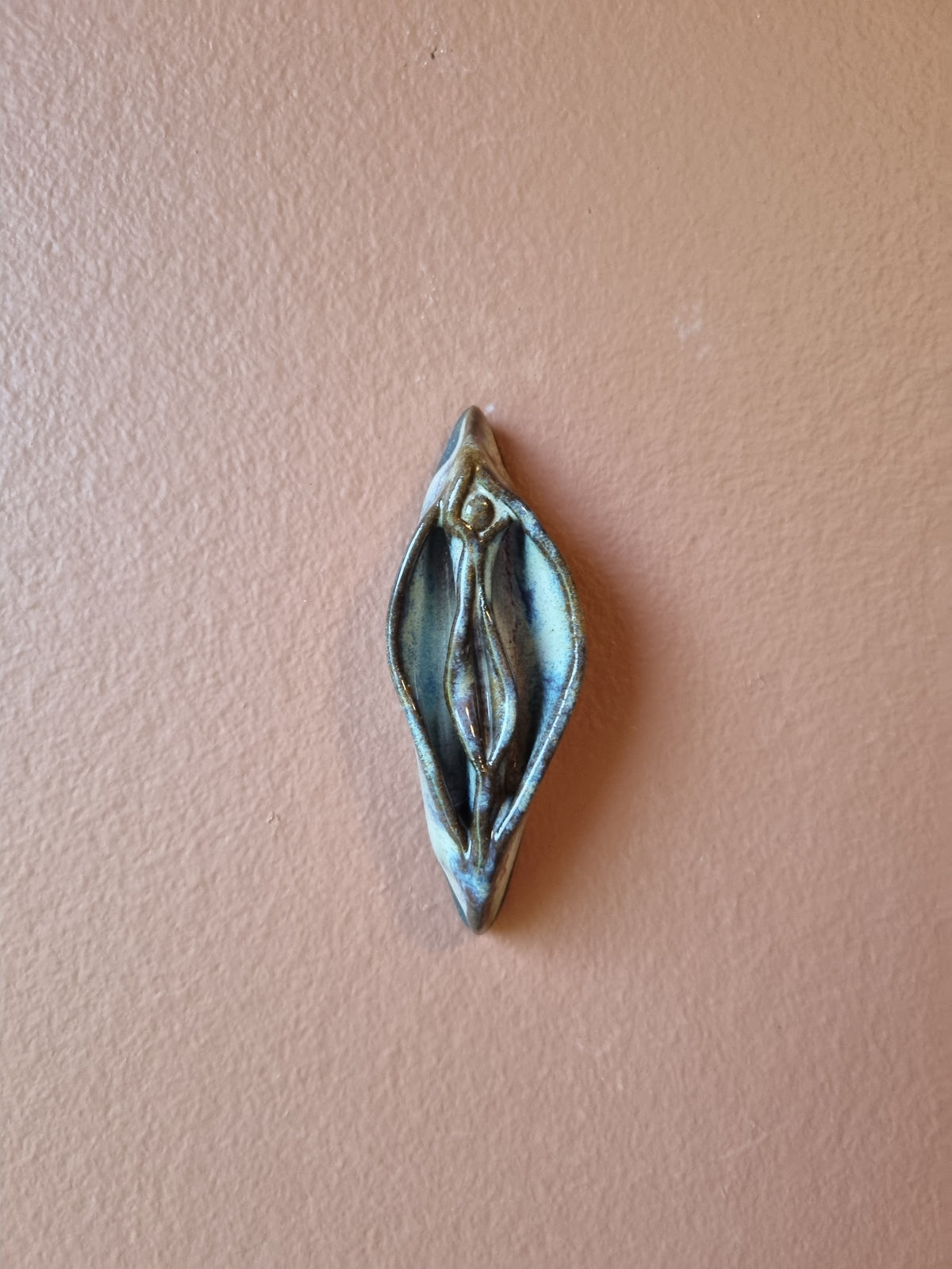 Mini keramikkusse