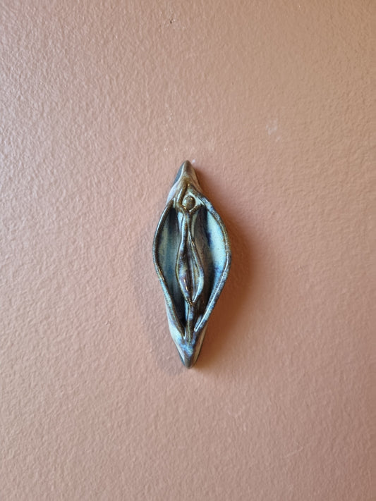 Mini keramikkusse
