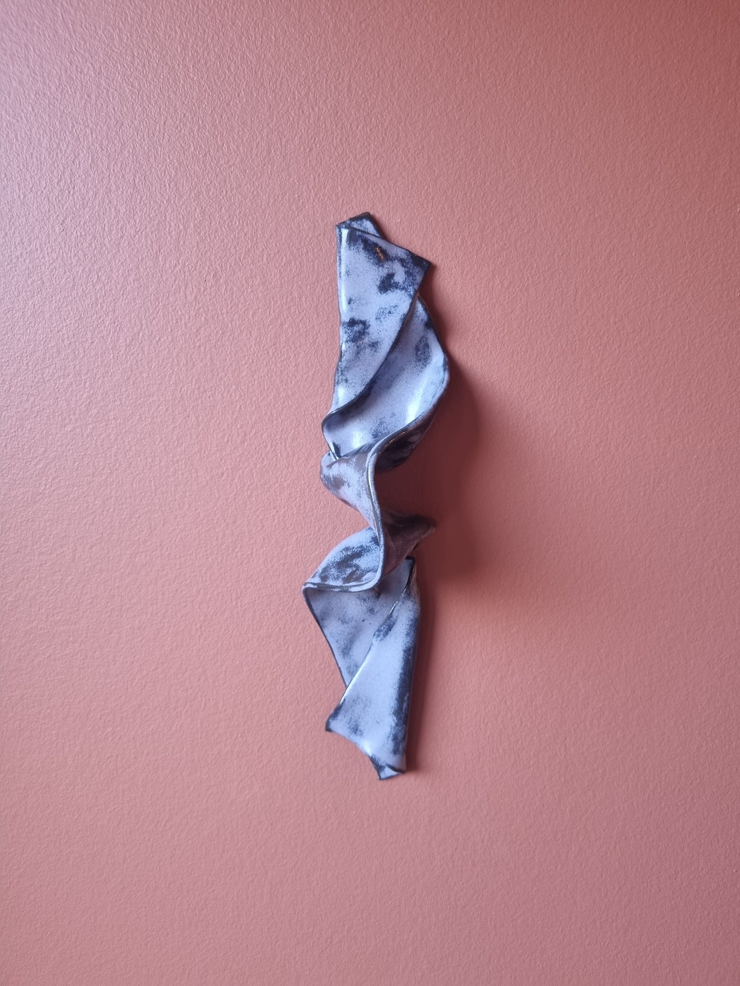 Lillasort krummelure