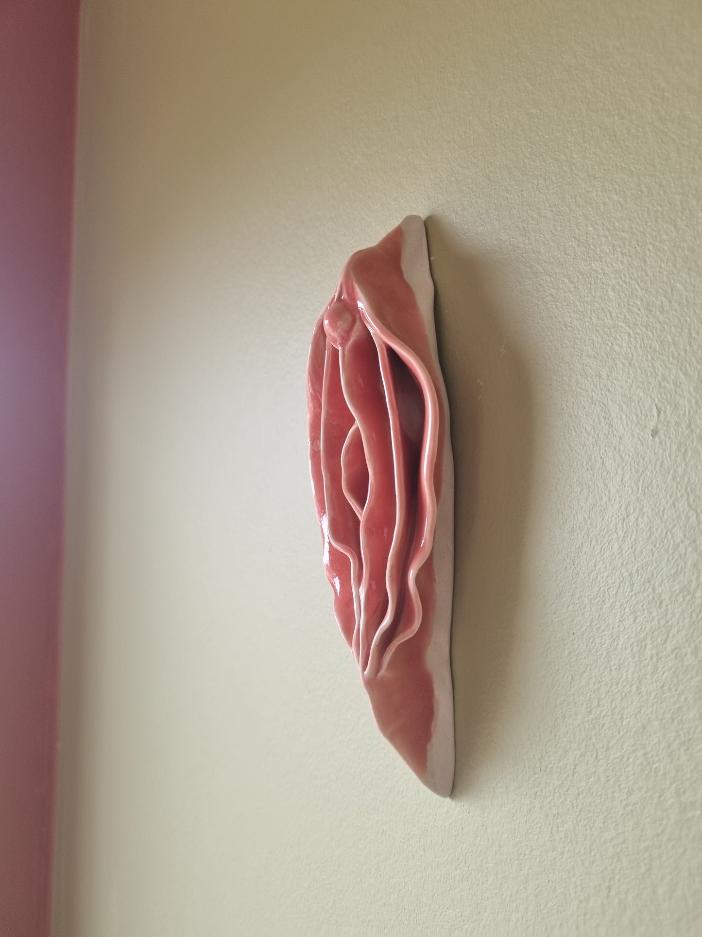 Peachy keramikkusse