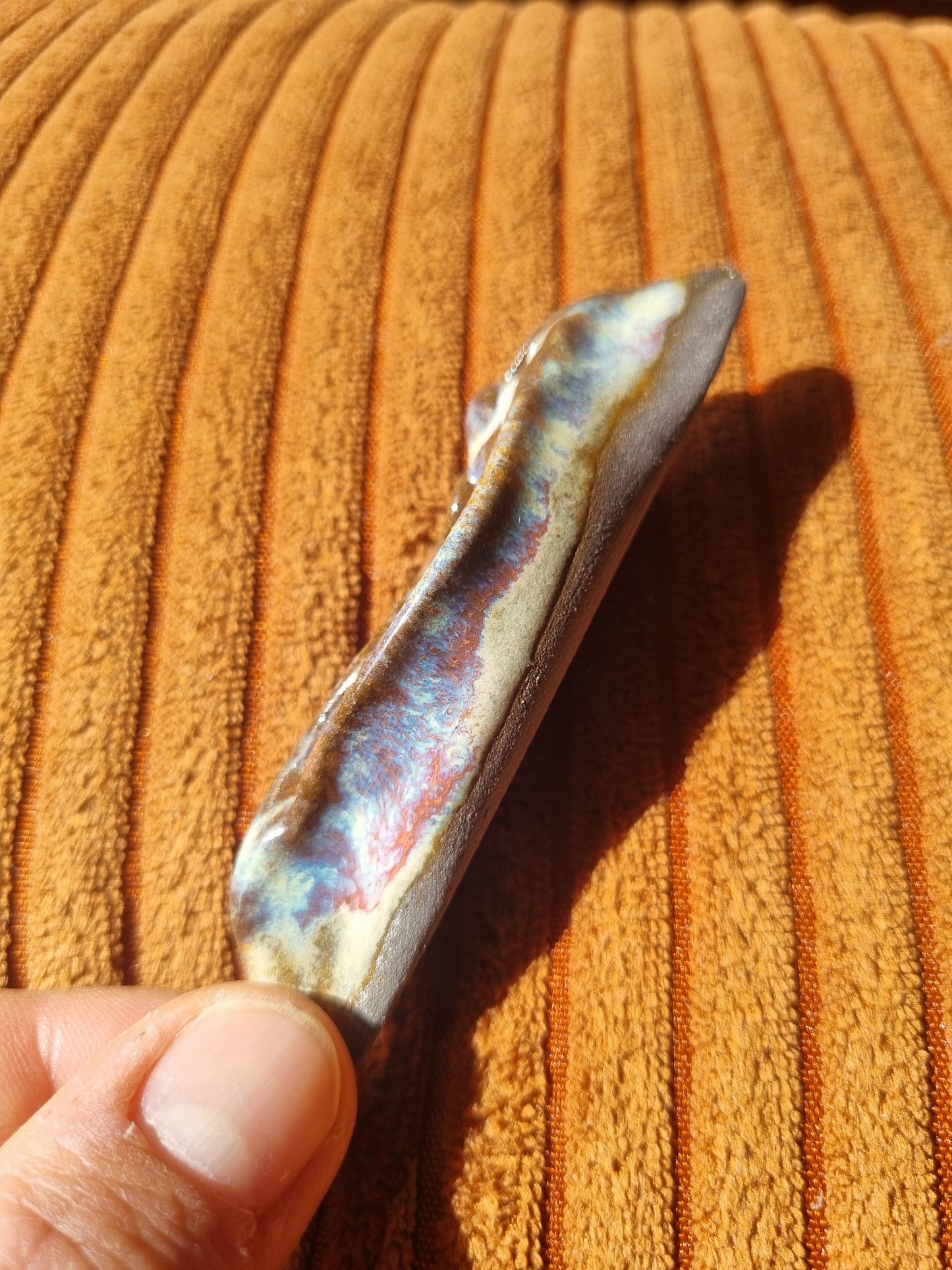 Mini keramikkusse