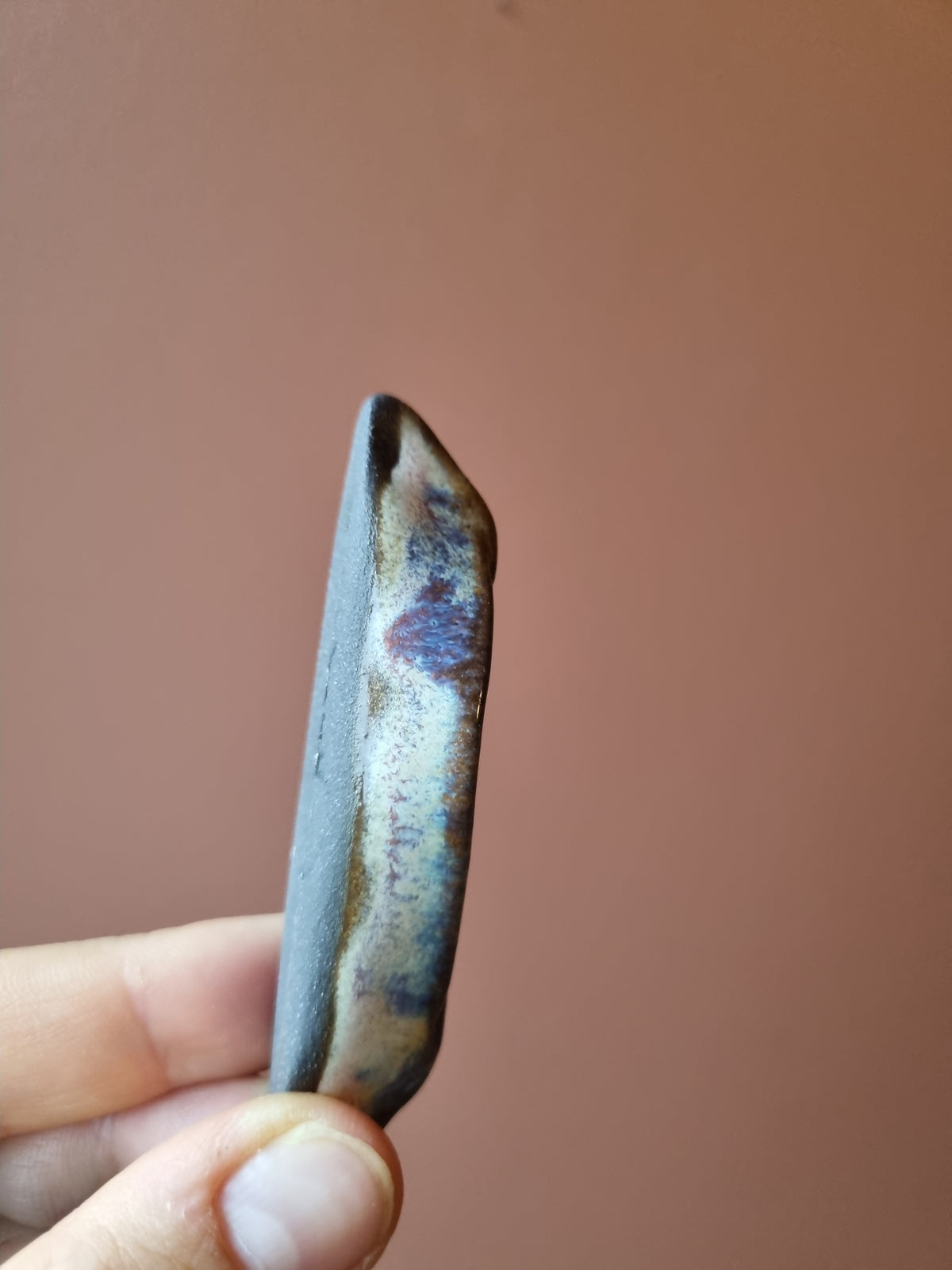 Mini keramikkusse