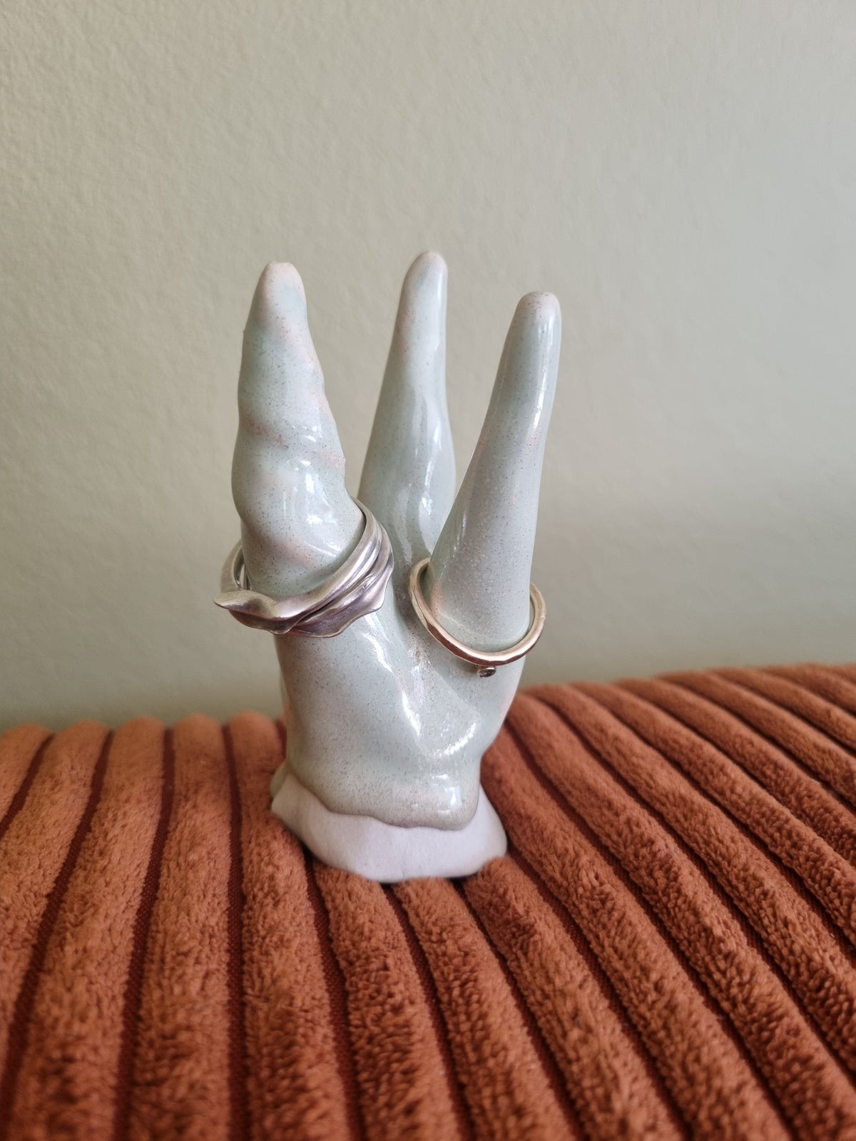 Ringeholder