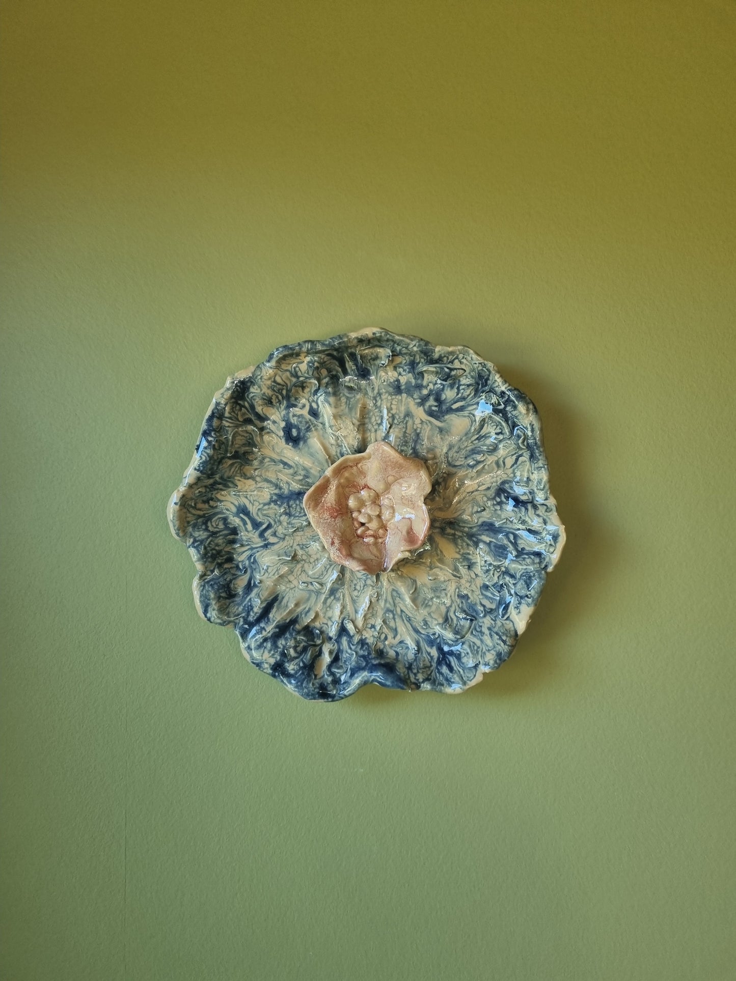 Blomst | Vægophæng