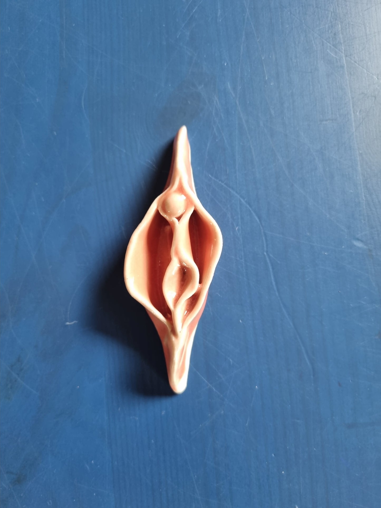 Mini keramikkusse