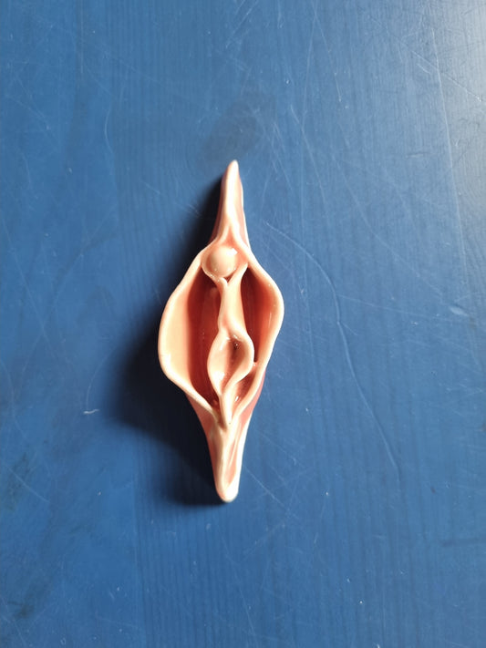 Mini keramikkusse