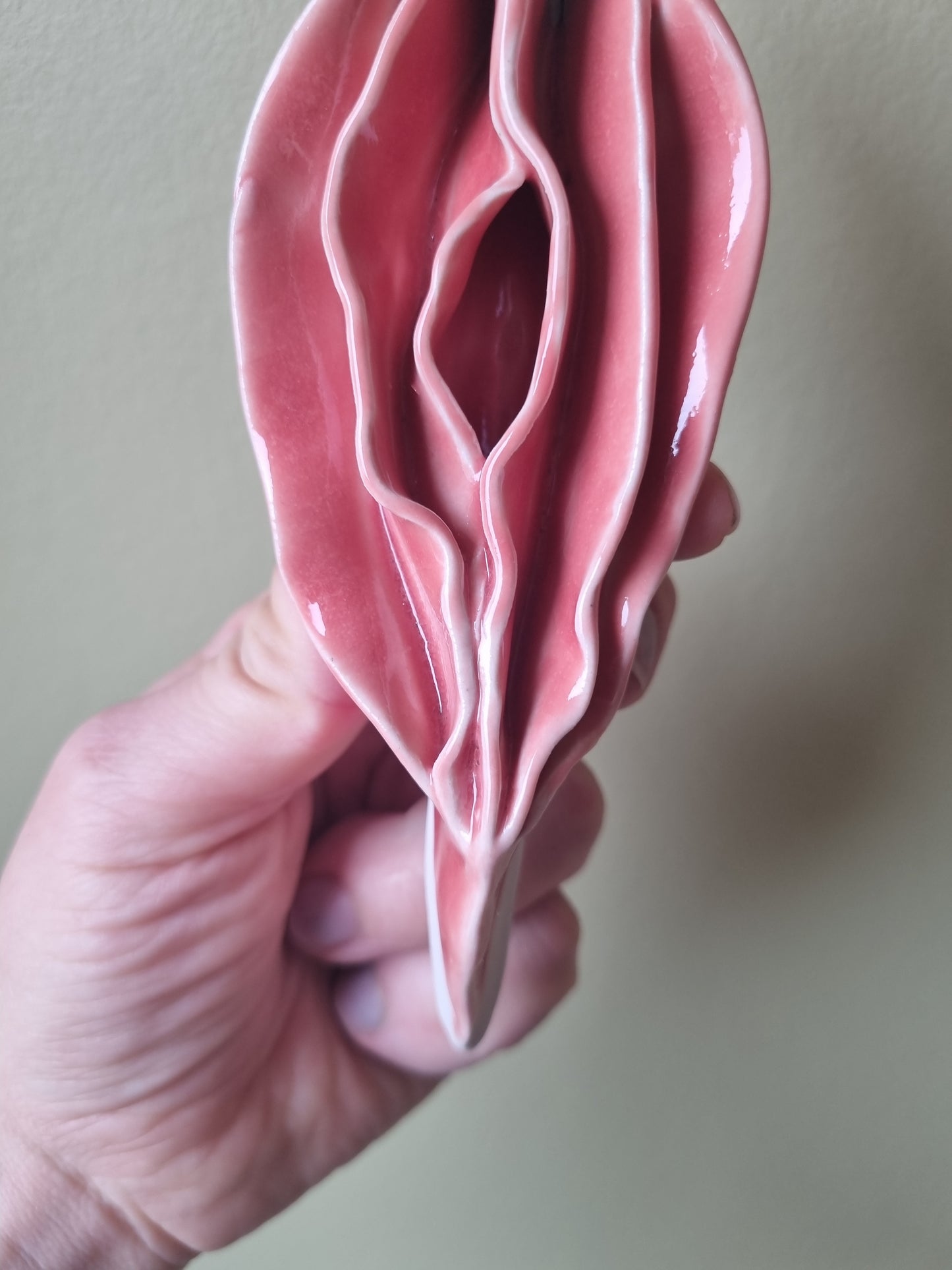 Peachy keramikkusse