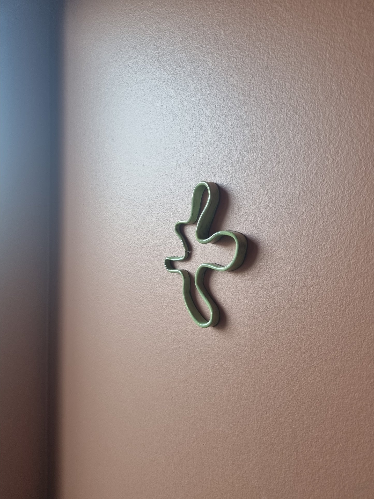 Vægophæng 2.sortering