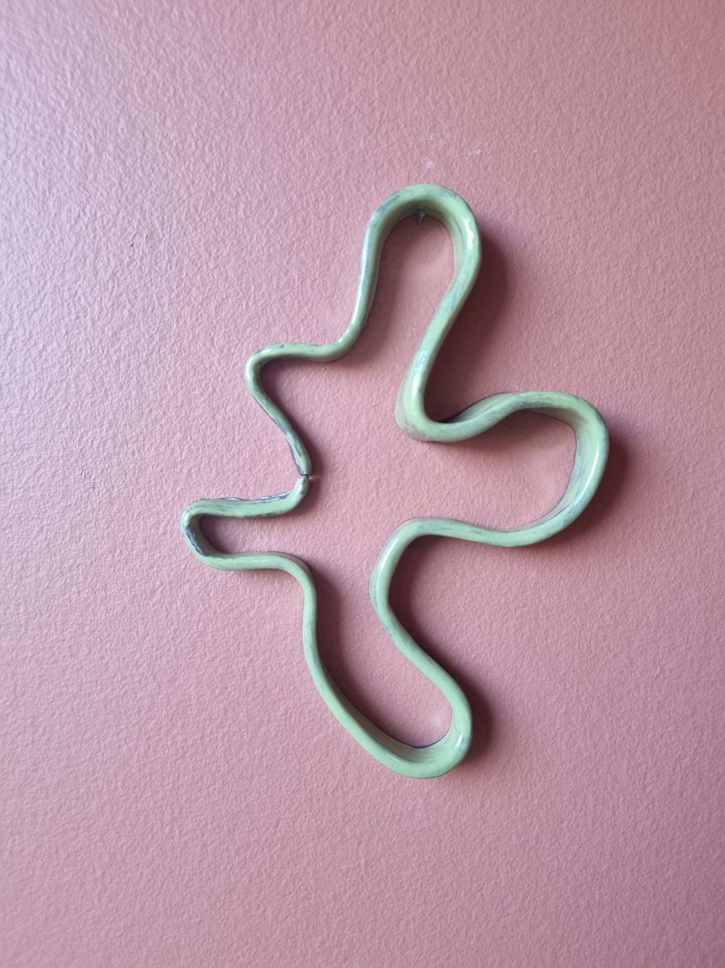 Vægophæng 2.sortering