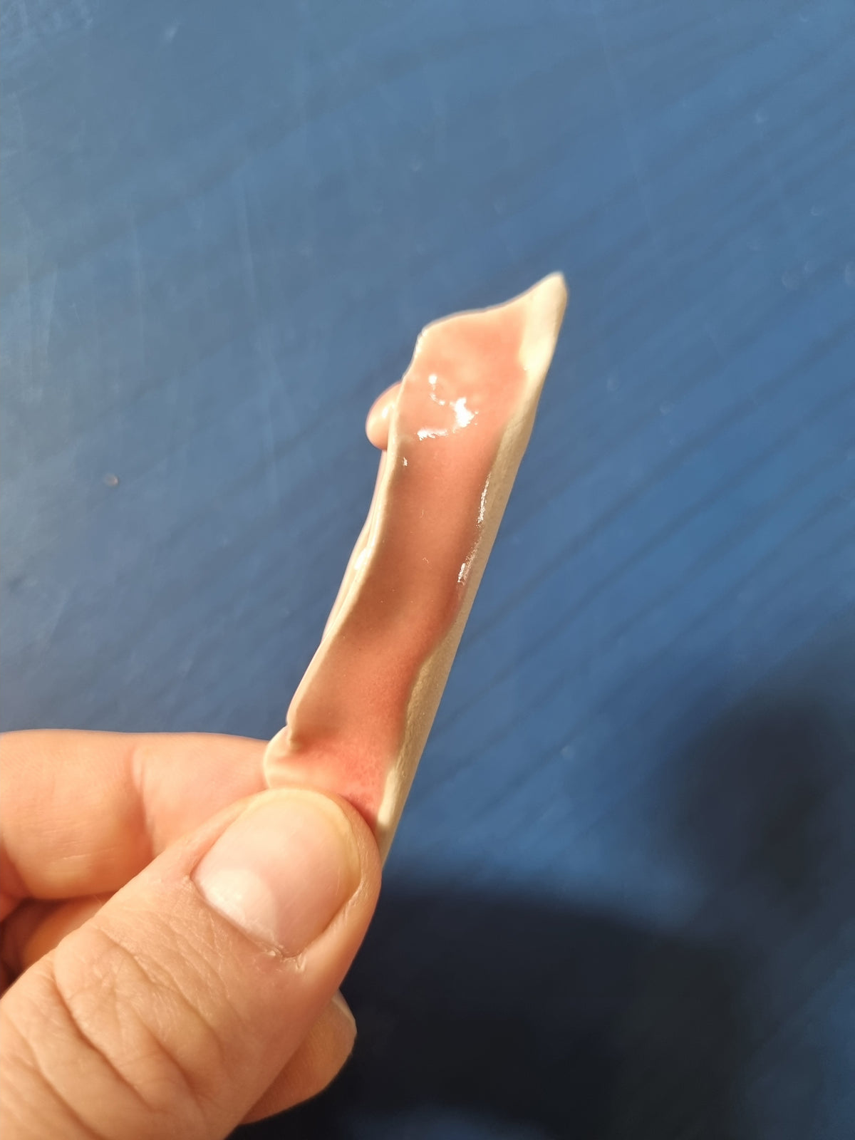 Peachy minikusse