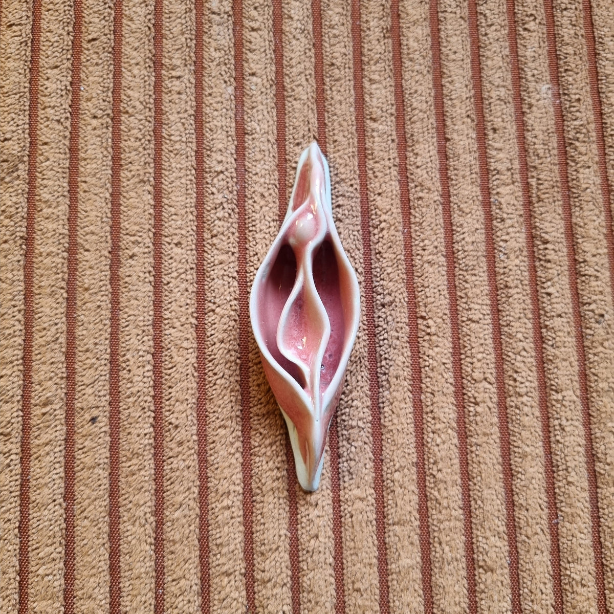 Mini keramikkusse