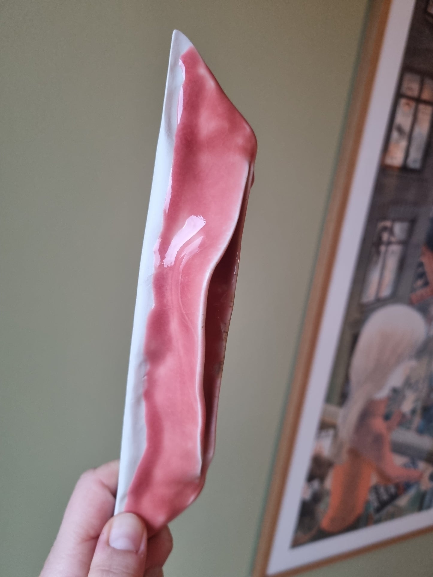 Keramikkusse