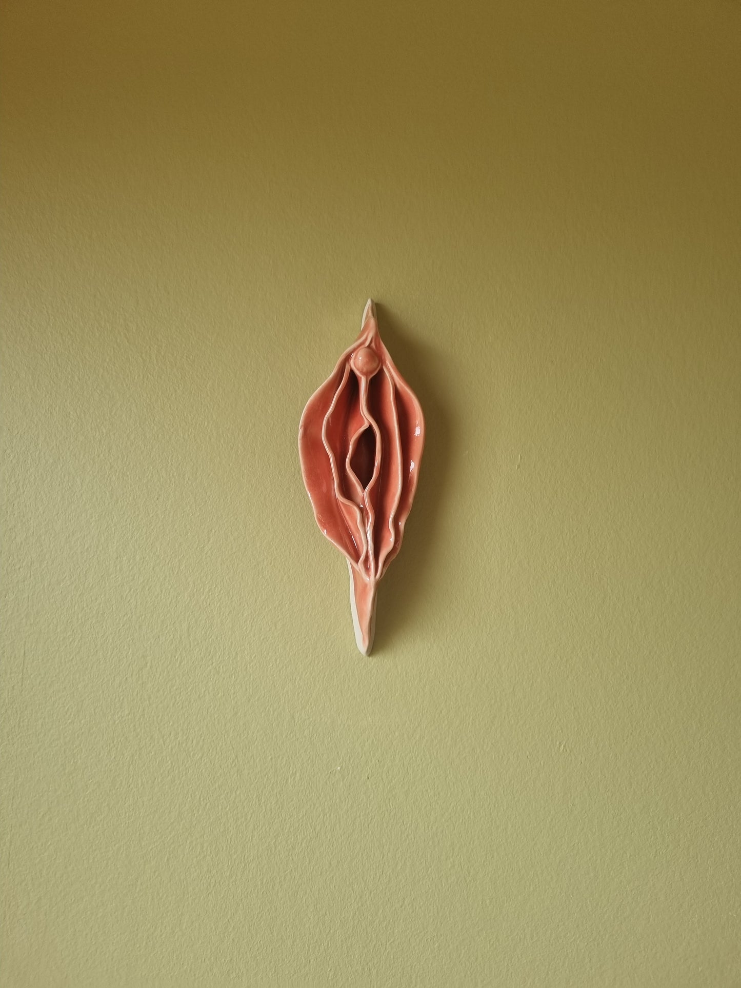 Peachy keramikkusse
