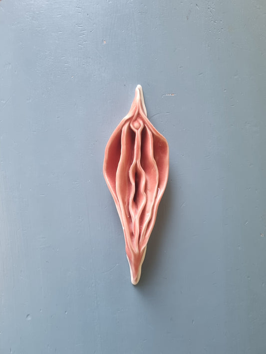 Peachy keramikkusse