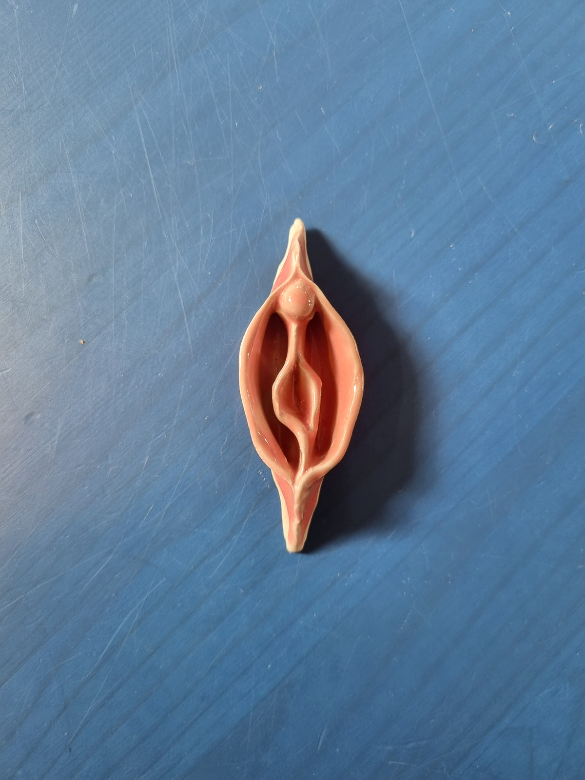 Peachy minikusse