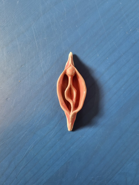 Peachy minikusse