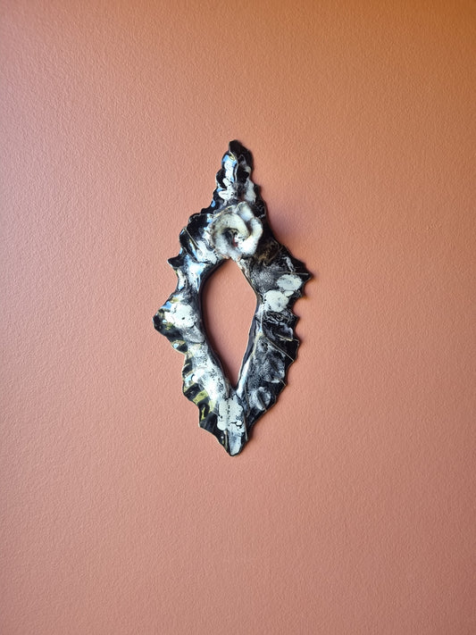 Portal / vægophæng