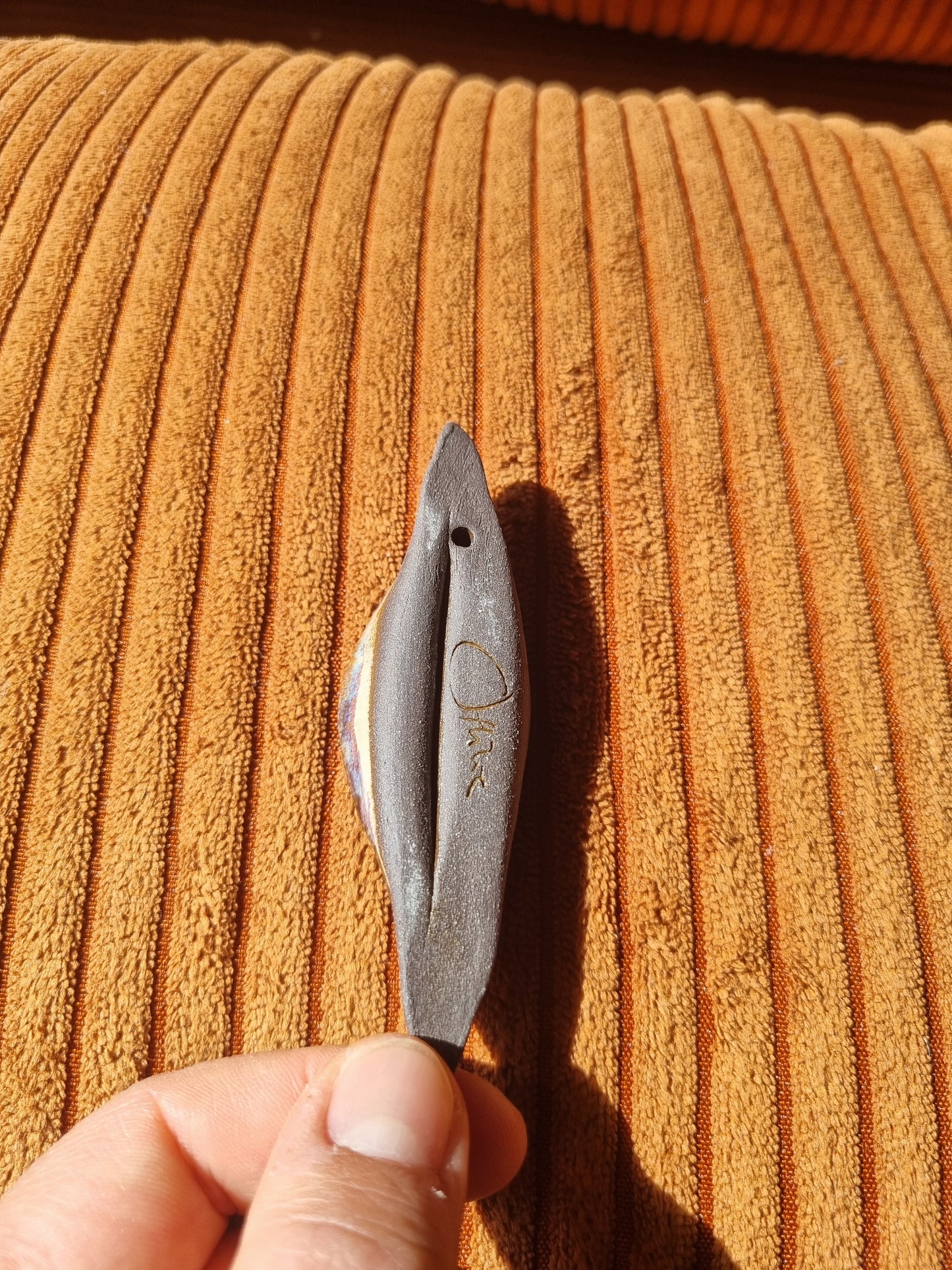 Mini keramikkusse