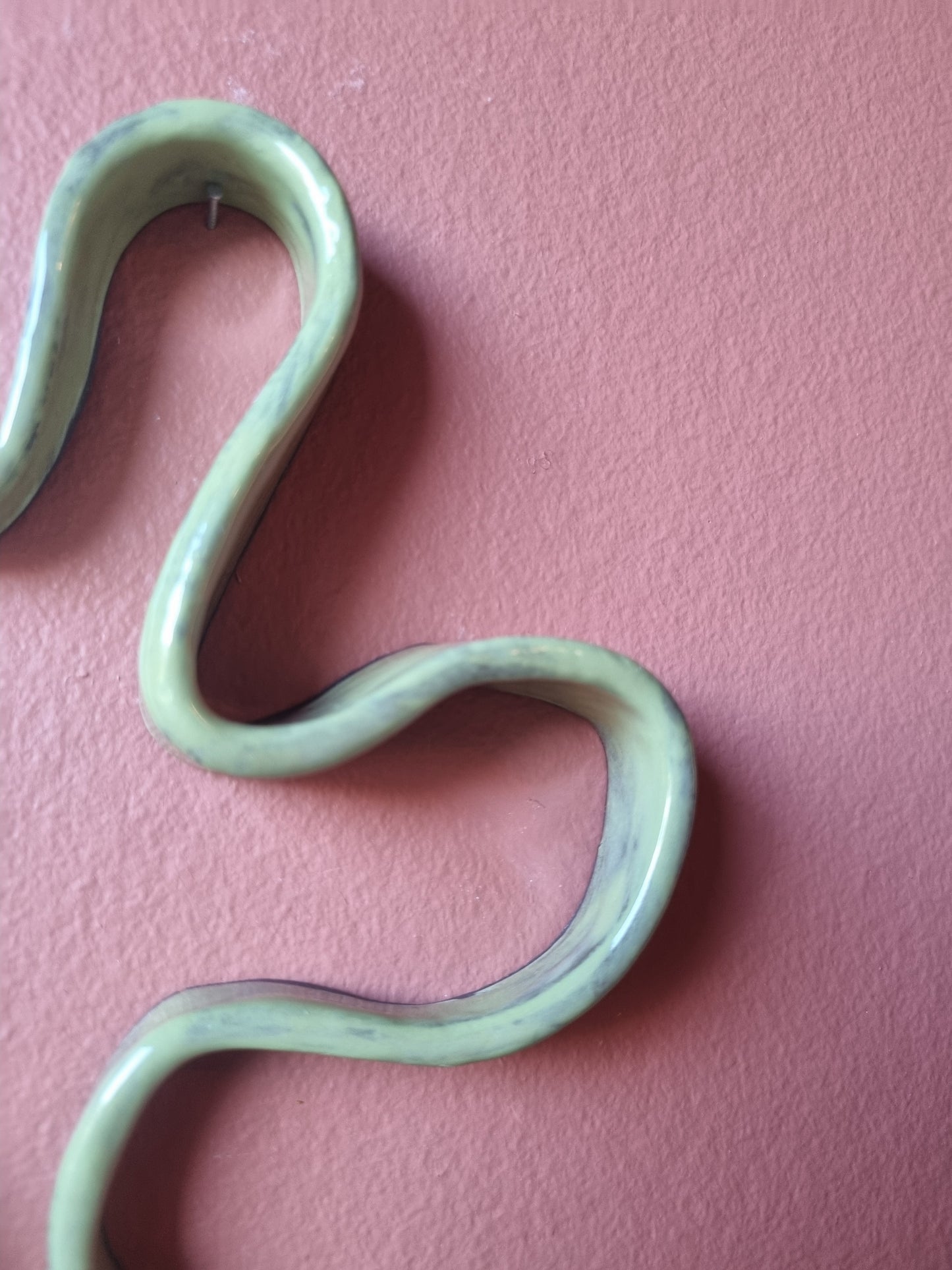 Vægophæng 2.sortering