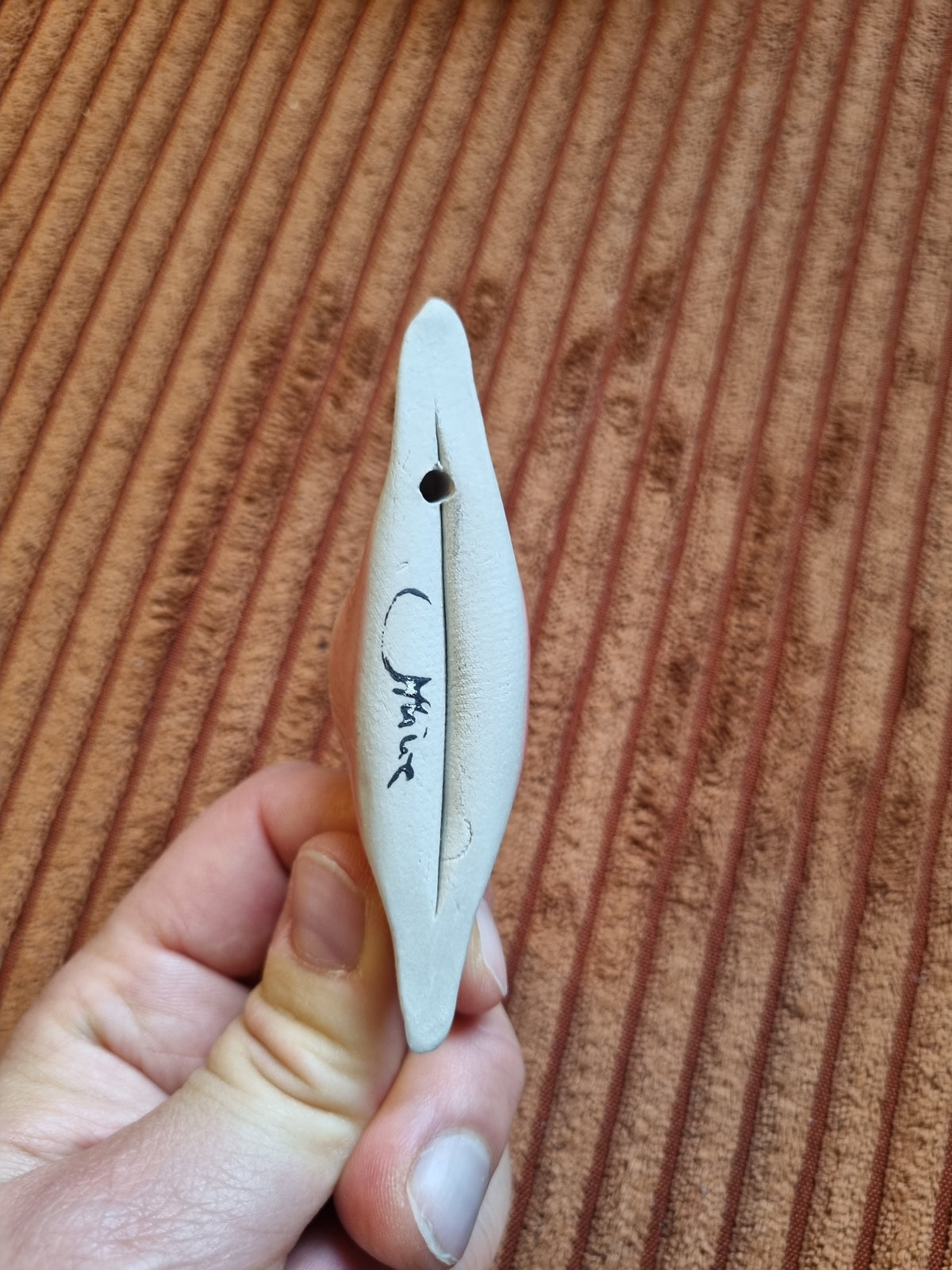 Mini keramikkusse