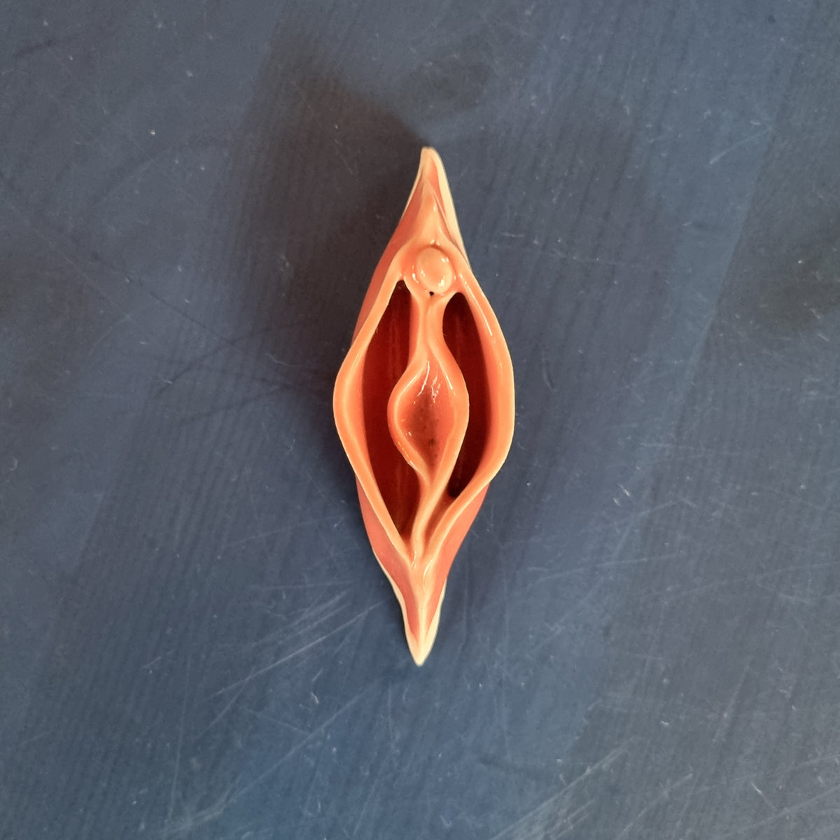 Peachy minikusse