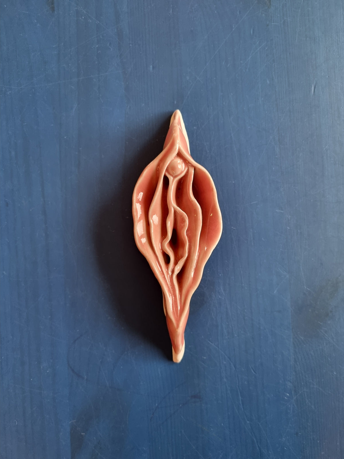 Peachy keramikkusse