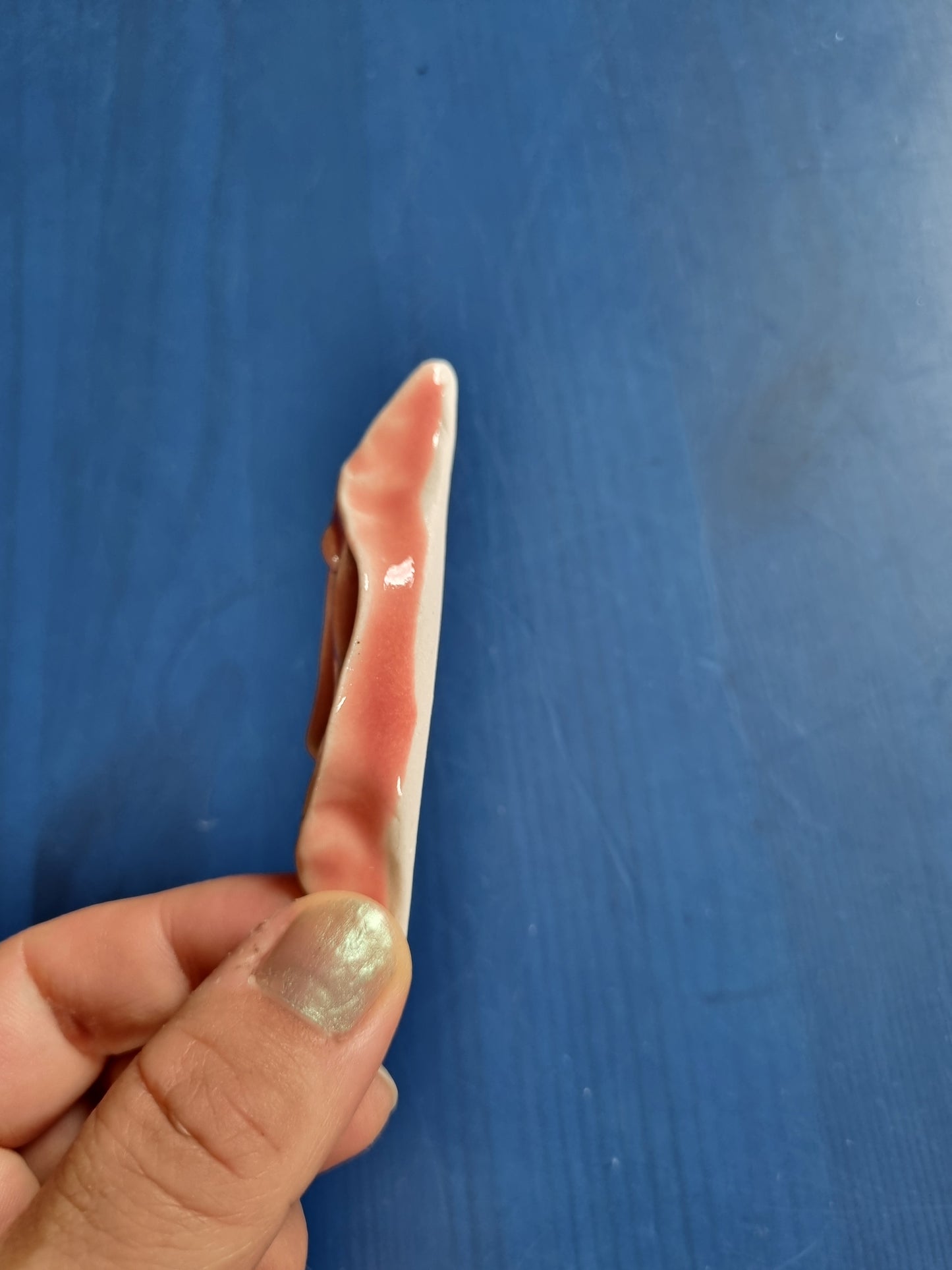Mini keramikkusse