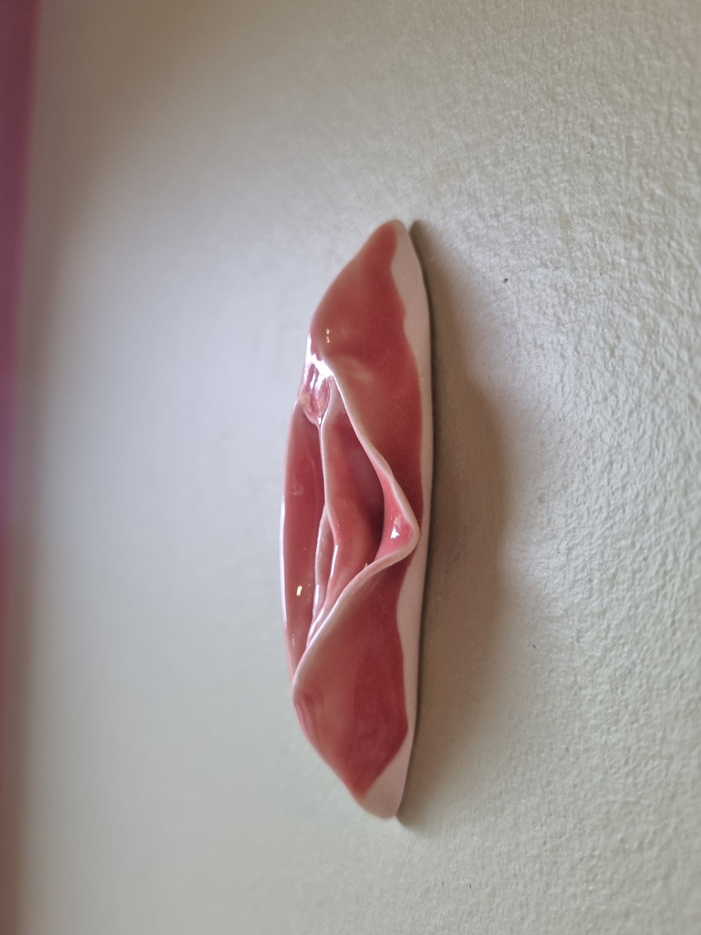 Peachy mini keramikkusse