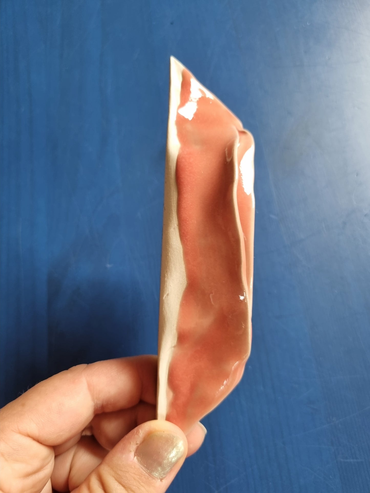 Peachy keramikkusse