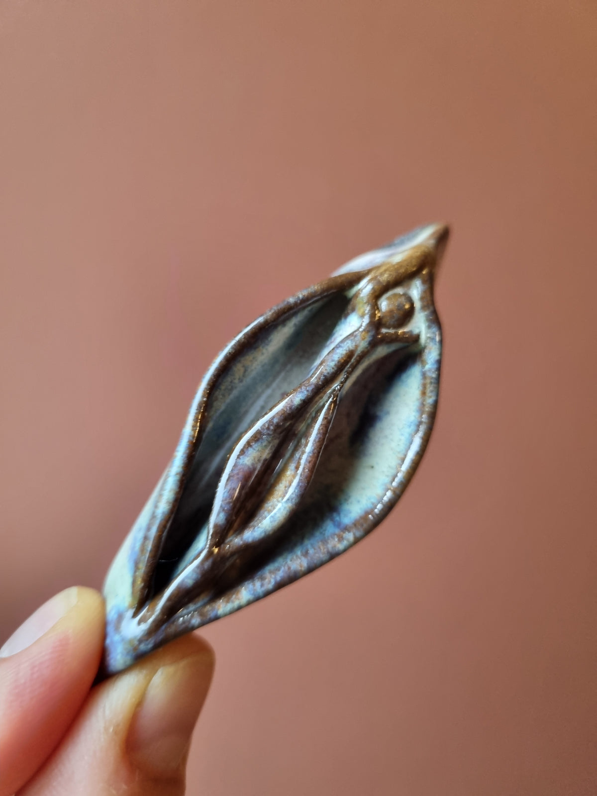 Mini keramikkusse
