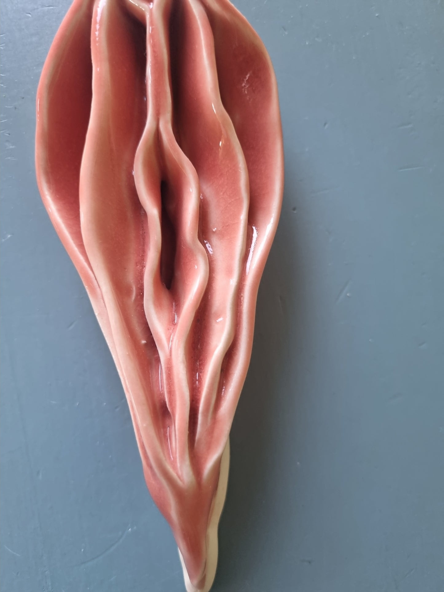 Peachy keramikkusse