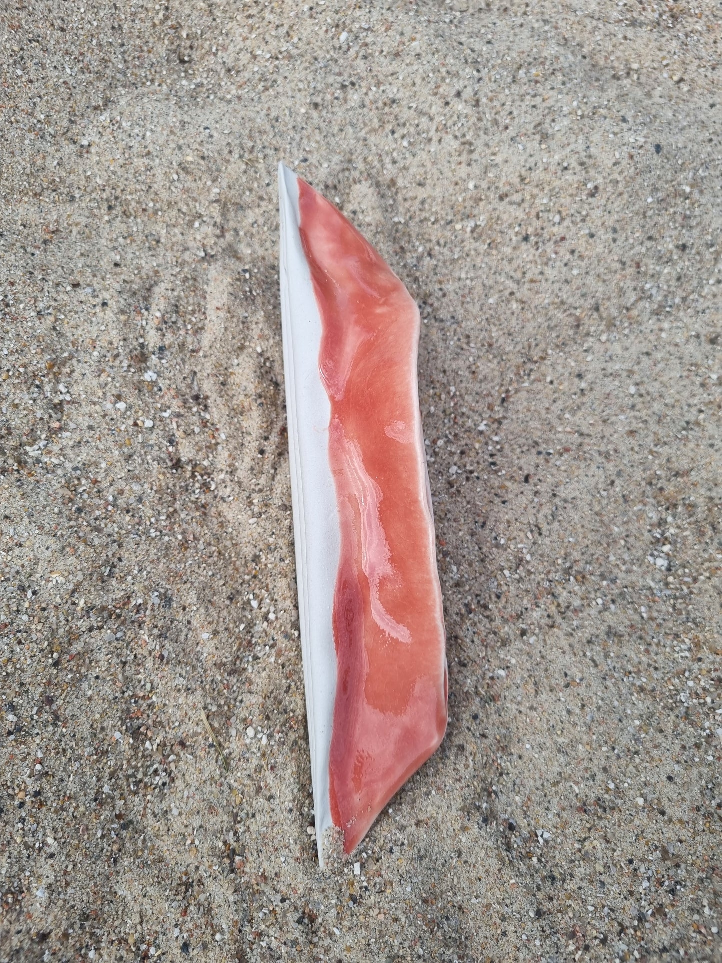 Peachy keramikkusse