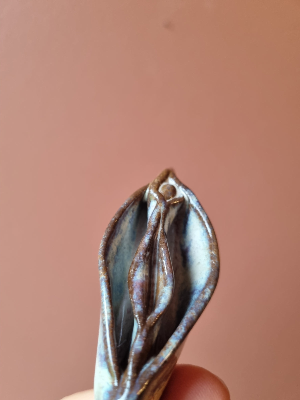 Mini keramikkusse