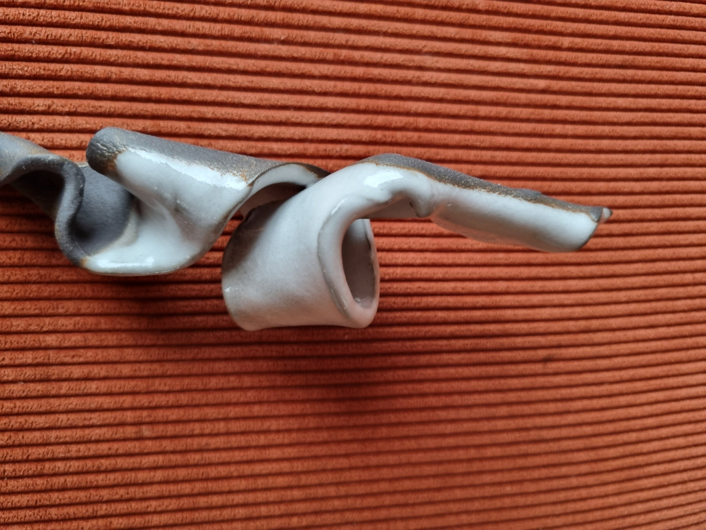 Sort&hvid krummelure