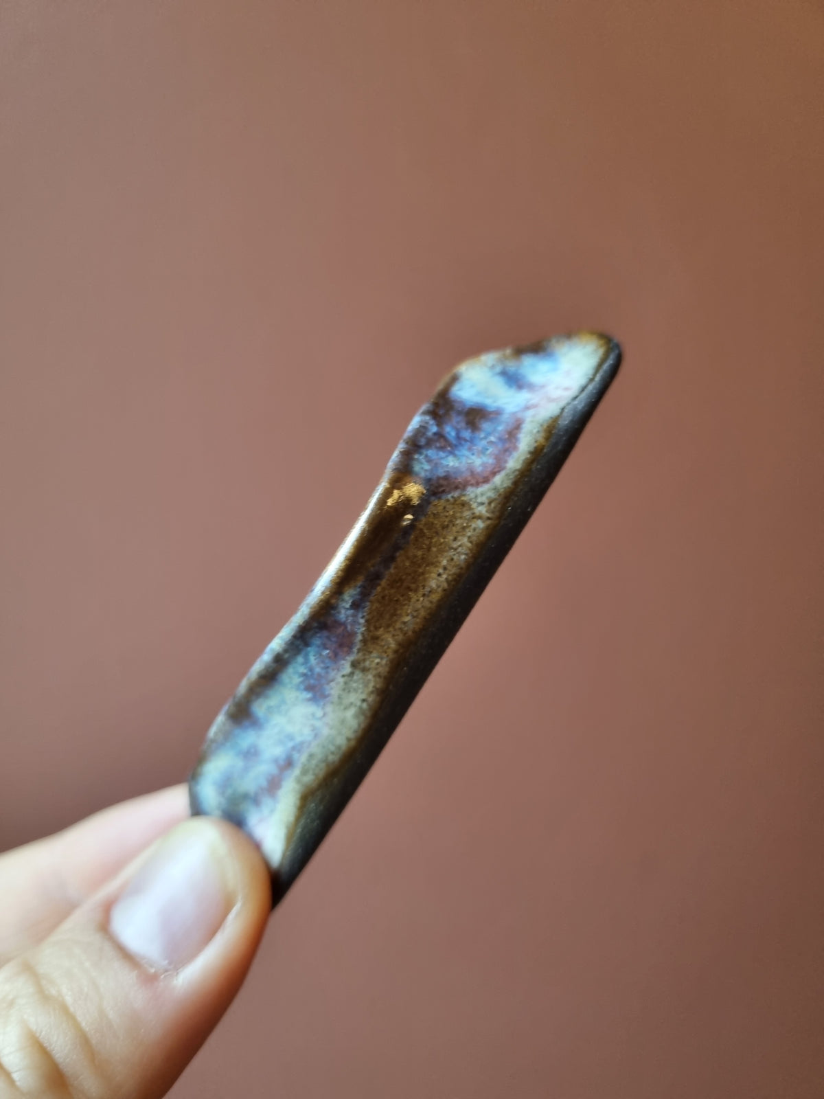 Mini keramikkusse
