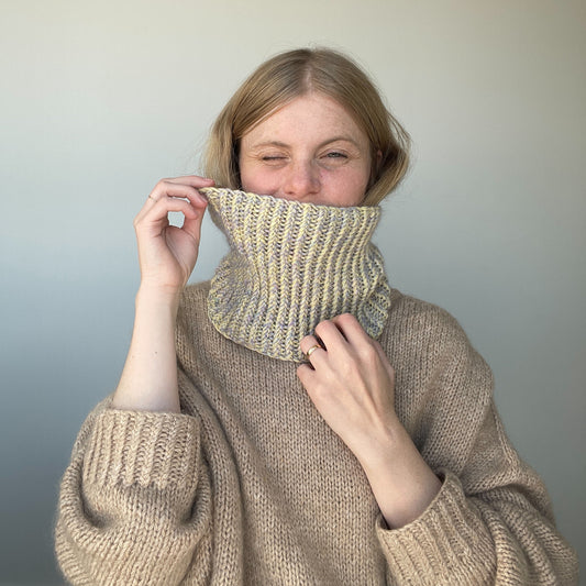 Neckwarmer